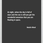 Short Quotes About Stars Facebook