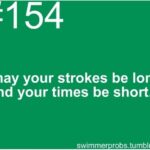 Short Swimming Quotes