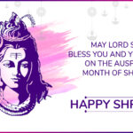 Shravan Month Wishes Facebook