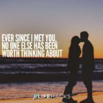 Simple Love Quotes For Him