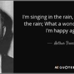 Singin In The Rain Quotes Tumblr