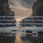 Single Women Quotes Tumblr