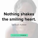 Small Quotes On Smile Facebook