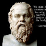 Socrates Wrestling Quote Tumblr