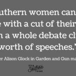 Southern Women Quotes Facebook