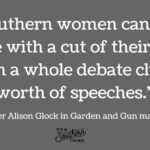 Southern Women Quotes Tumblr