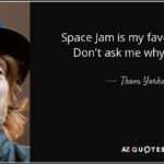 Space Jam Quotes Pinterest
