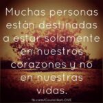 Spanish Quotes About Life Twitter