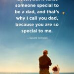Special Dad Quotes Facebook