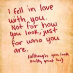 Special Love Quotes For Girlfriend