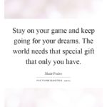 Stay Special Quotes Pinterest