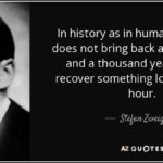 Stefan Zweig Quotes Tumblr
