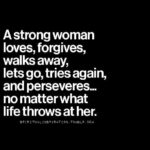 Strong Woman Motivational Quotes