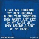 Students Love For Teachers Quotes Facebook