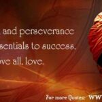 Swami Vivekananda Quotes On Love Pinterest
