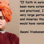 Swami Vivekananda Quotes On Religion Tumblr