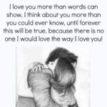 Sweet Love Words For Her To Love You More Twitter