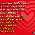 Sweet Message For Valentines Day Tagalog