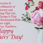 Teachers Day Wishes Messages Facebook