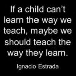 Thought Of The Day Of Education Twitter