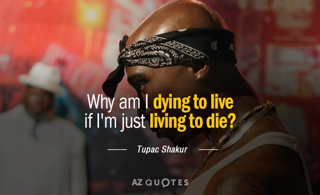 Thug Life Quotes Facebook – Bokkors Marketing