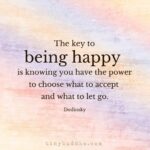 To Be Happy Quotes