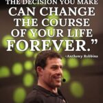 Tony Robbins Quotes On Change