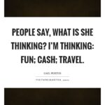 Travel And Fun Quotes