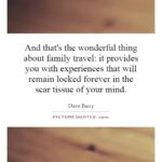 Travel Quotes For Family