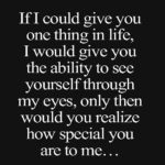 U Are Special To Me Quotes Pinterest