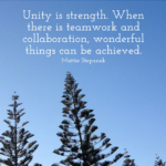 Uplifting Teamwork Quotes Facebook