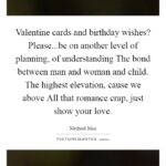 Valentine Birthday Wishes Tumblr