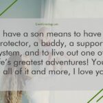 Valentine Message For Son