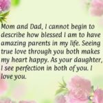 Valentine Quotes For Mom And Dad Tumblr