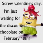Valentine’s Day Humorous Quotes Pinterest