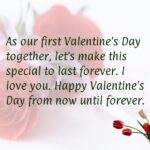 Valentine’s Day Opposite Quotes Facebook