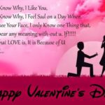 Valentine’s Day Proposal Quotes Twitter