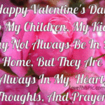 Valentines Day Quotes For Kids Facebook