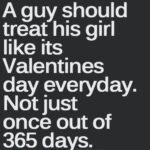 Valentines Is Everyday Quotes Pinterest