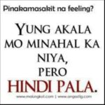 Valentines Quotes Tagalog Facebook