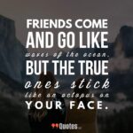 Very Short Friendship Quotes Twitter