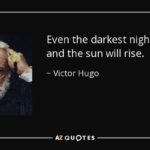 Victor Hugo Les Miserables Quotes Twitter
