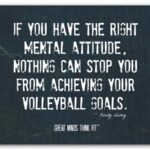 Volleyball Inspirational Sayings Facebook