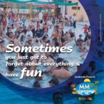 Water Park Fun Quotes