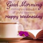Wed Morning Quotes Facebook