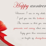 Wedding Anniversary Wishes For Uncle And Aunty Twitter