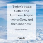 Wednesday Morning Coffee Quotes Pinterest