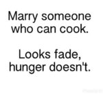 Wife Cooking Quotes Facebook