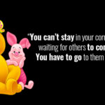 Winnie The Pooh Strength Quotes Twitter