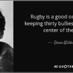 Winston Churchill Rugby Quote Twitter
